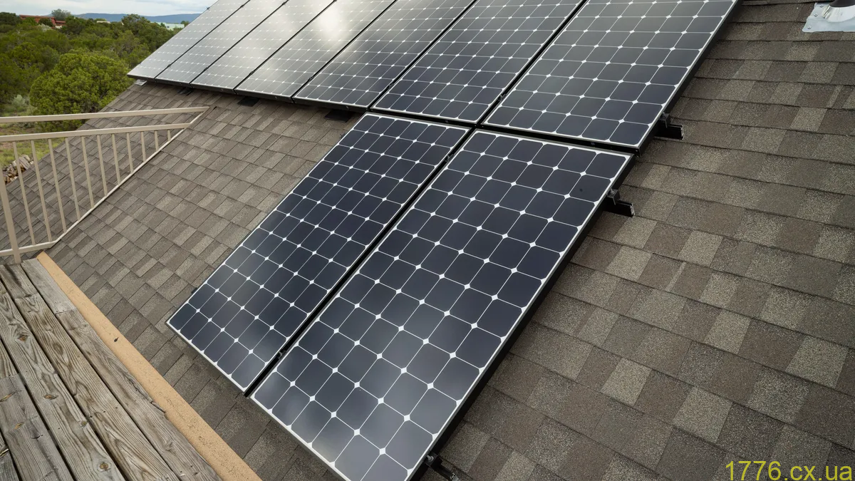 Солнечные батареи: как они работают и в чем их преимущества