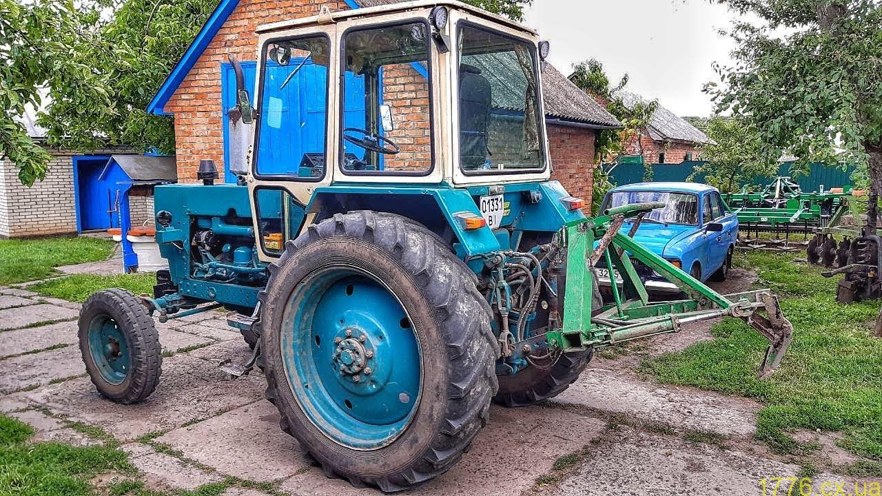 Коврик кабины ЮМЗ-6 малая кабина — купить в городе Екатеринбург, цена, фото — СПЕЦМАРКЕТ